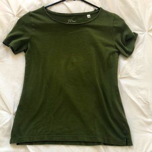 Jcrew top